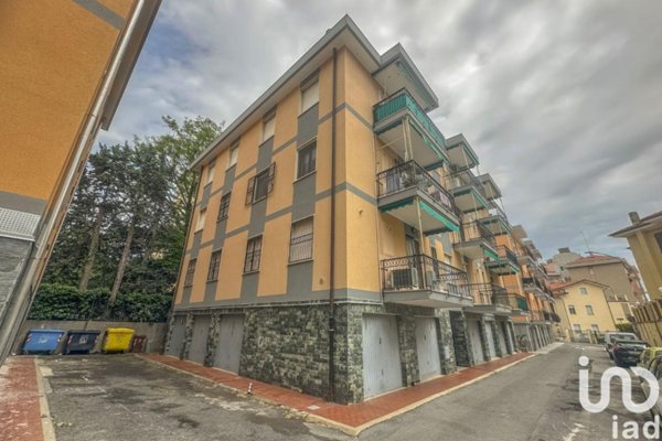 appartamento in vendita a Loano
