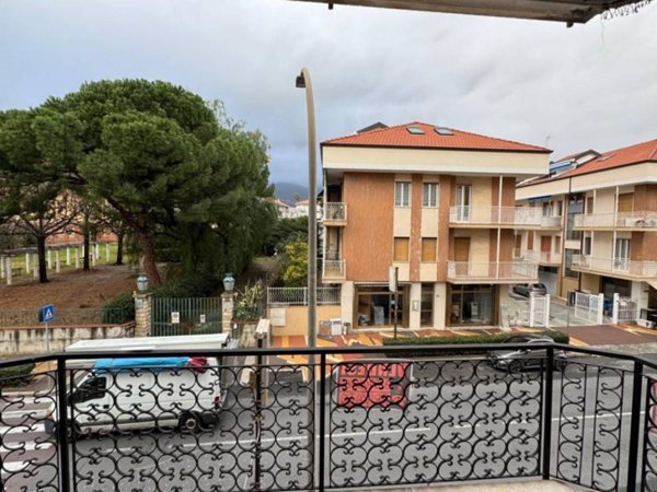 appartamento in vendita a Loano