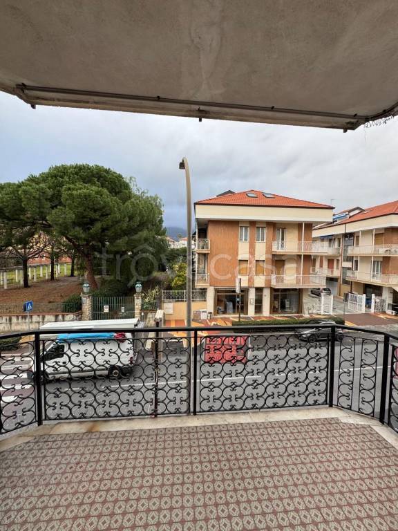 appartamento in vendita a Loano