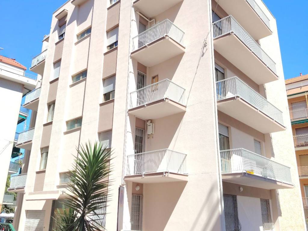 appartamento in vendita a Loano