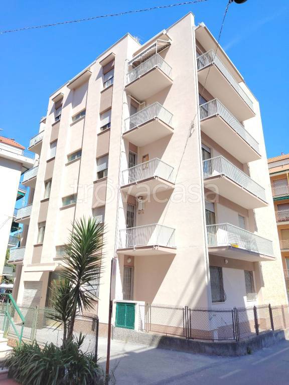 appartamento in vendita a Loano