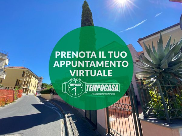 appartamento in vendita a Loano