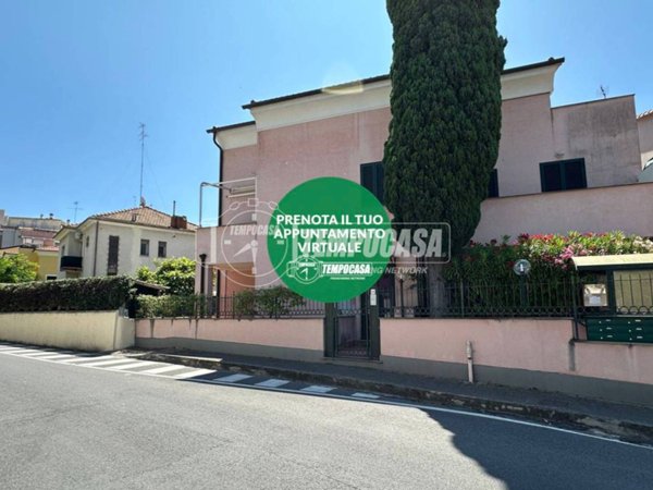 appartamento in vendita a Loano