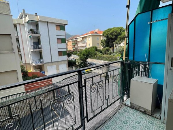 appartamento in vendita a Loano