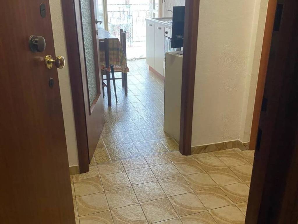 appartamento in vendita a Loano