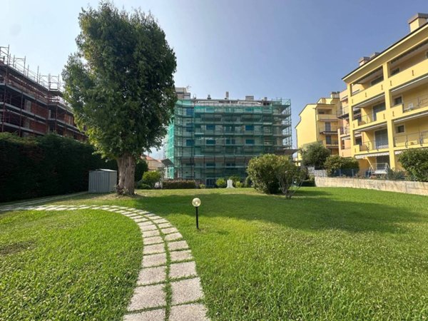 appartamento in vendita a Loano