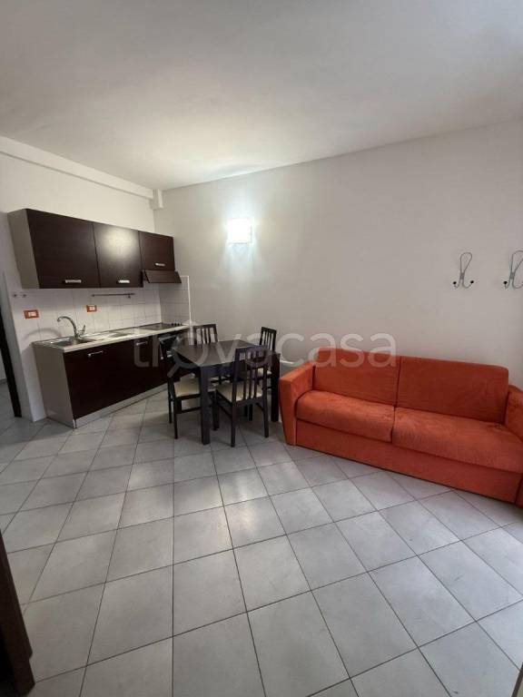 appartamento in vendita a Loano