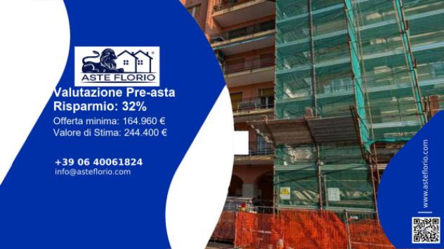 appartamento in vendita a Loano
