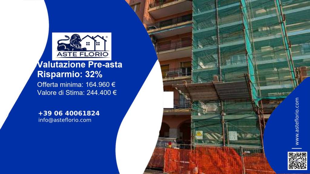 appartamento in vendita a Loano