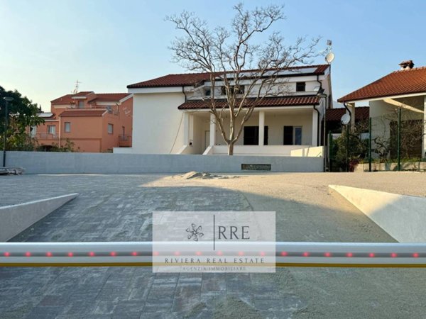 appartamento in vendita a Loano