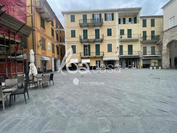 appartamento in vendita a Loano