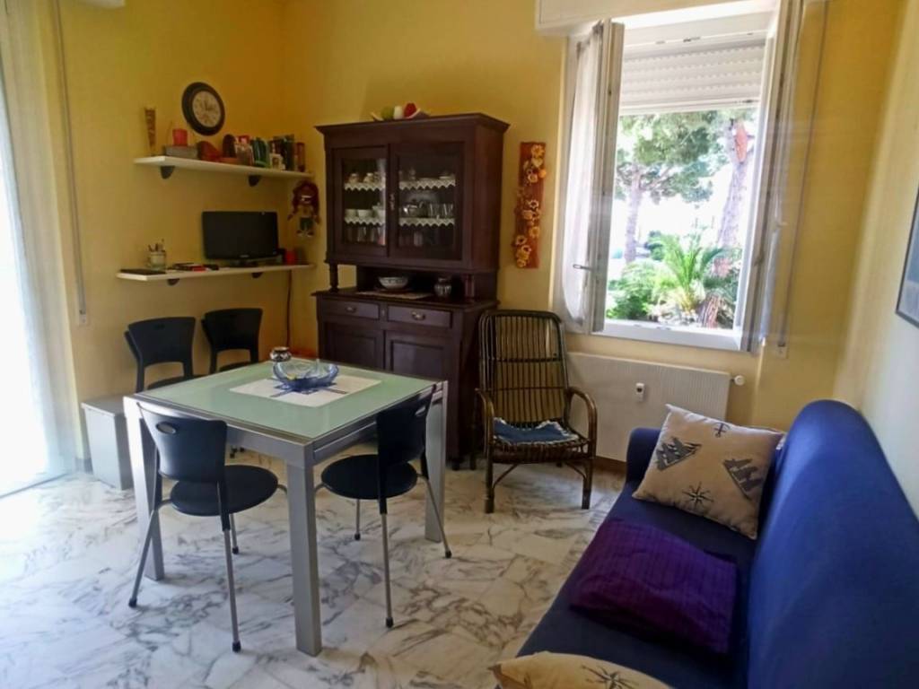 appartamento in vendita a Loano