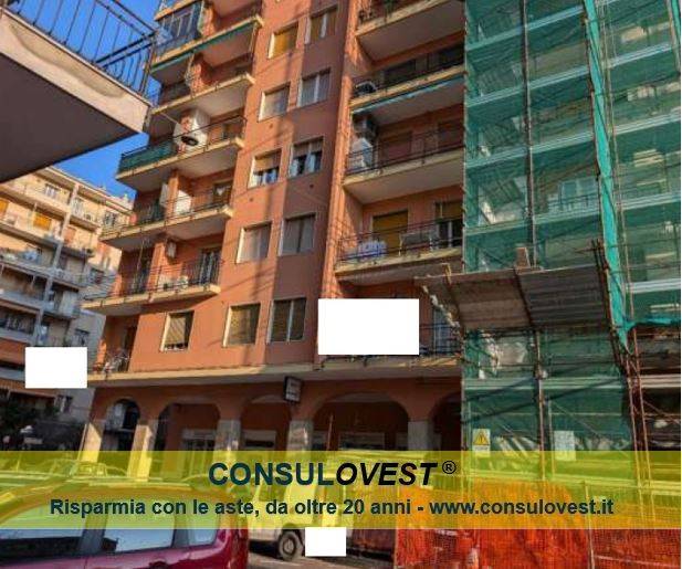 appartamento in vendita a Loano