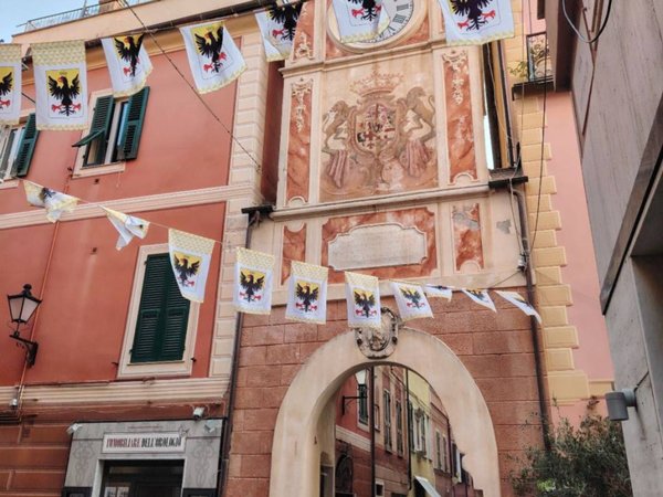 negozio in vendita a Loano