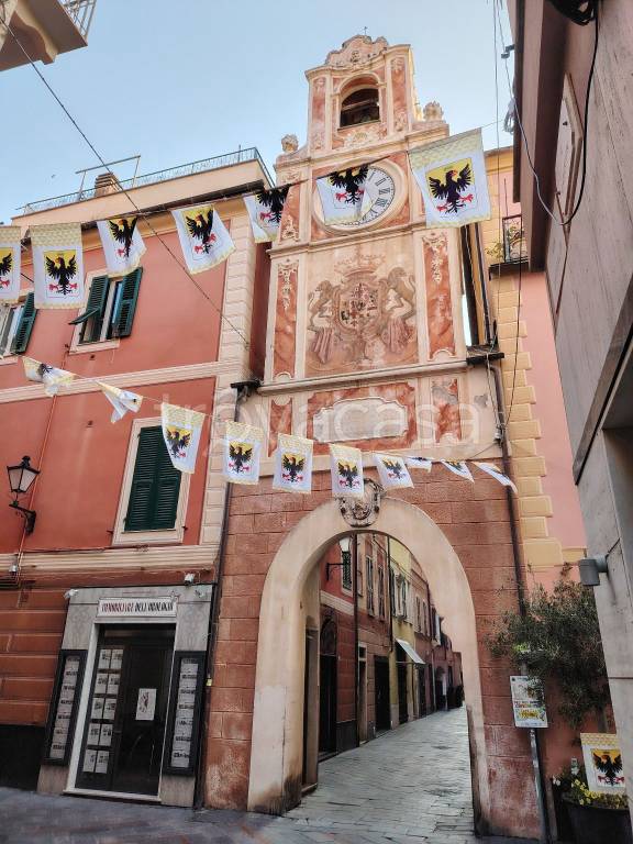 monolocale in vendita a Loano