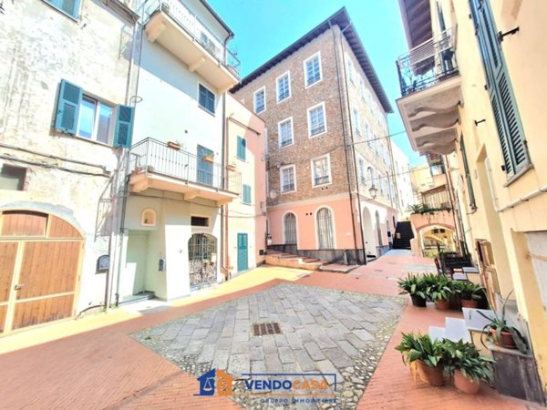 appartamento in vendita a Loano