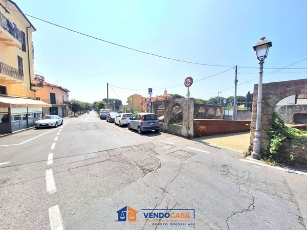 appartamento in vendita a Loano