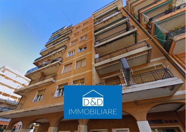 appartamento in vendita a Loano