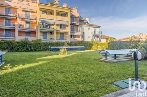 appartamento in vendita a Loano