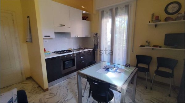 appartamento in vendita a Loano