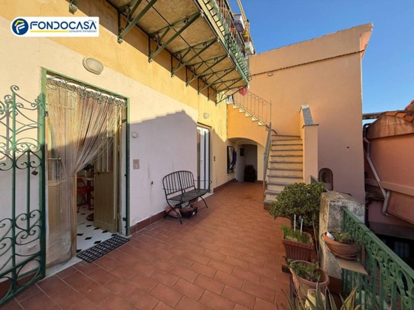 appartamento in vendita a Loano