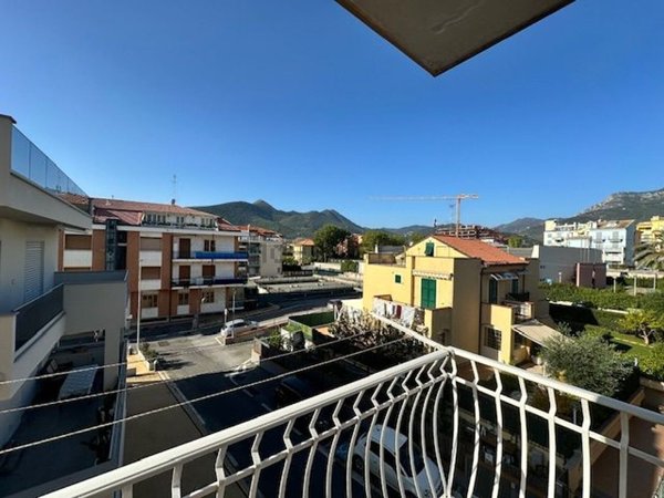 appartamento in vendita a Loano