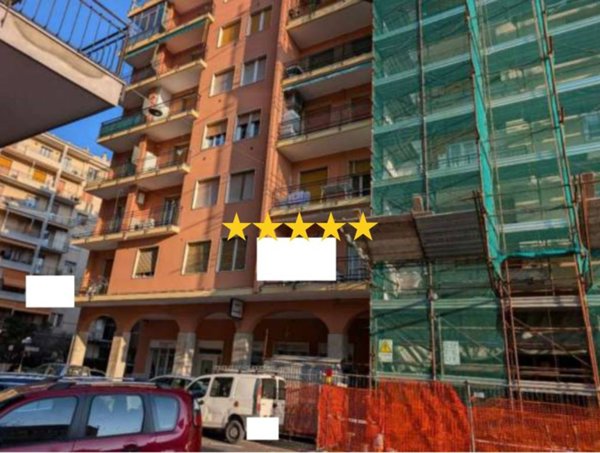 appartamento in vendita a Loano