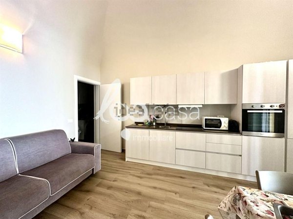 appartamento in vendita a Loano