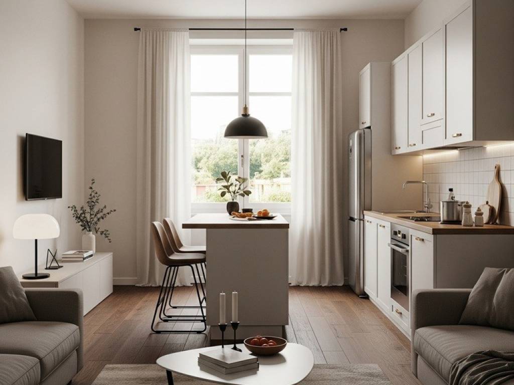 appartamento in vendita a Loano