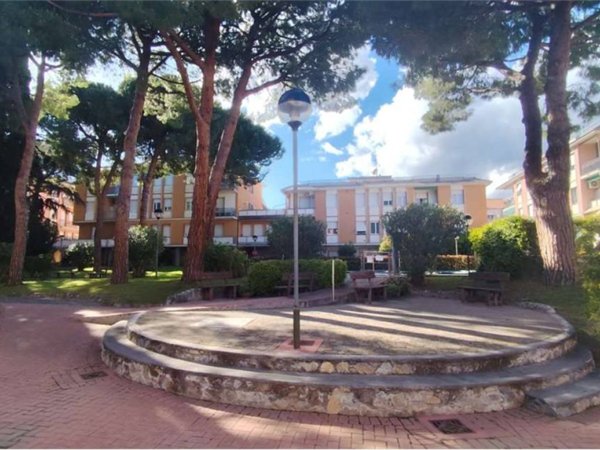 appartamento in vendita a Loano