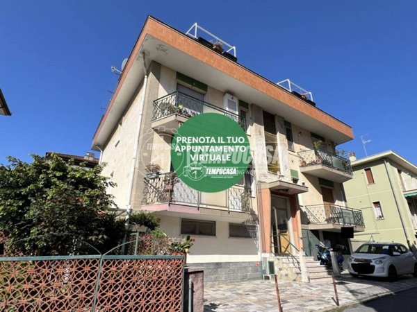 appartamento in vendita a Loano