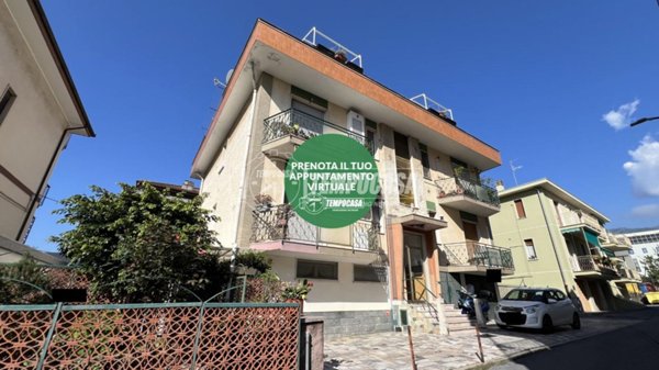 appartamento in vendita a Loano