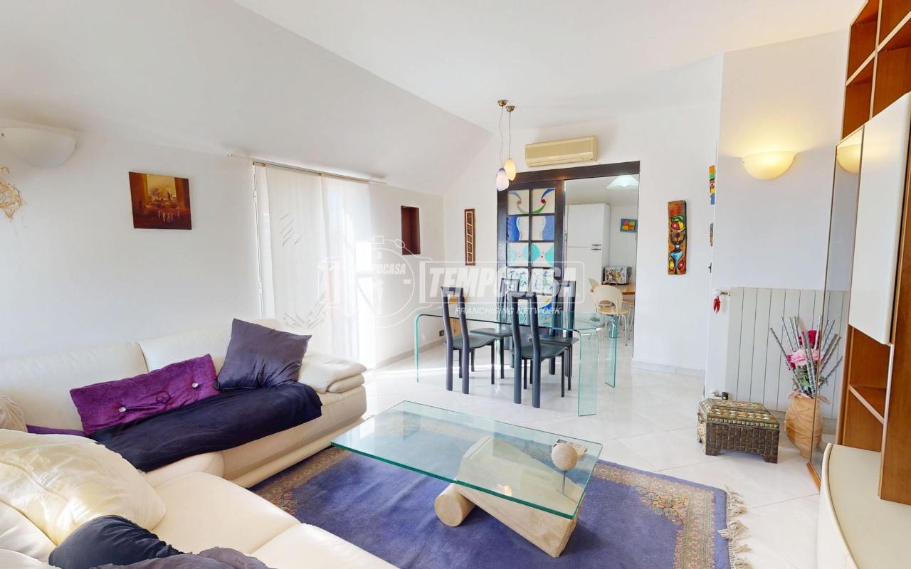 appartamento in vendita a Loano