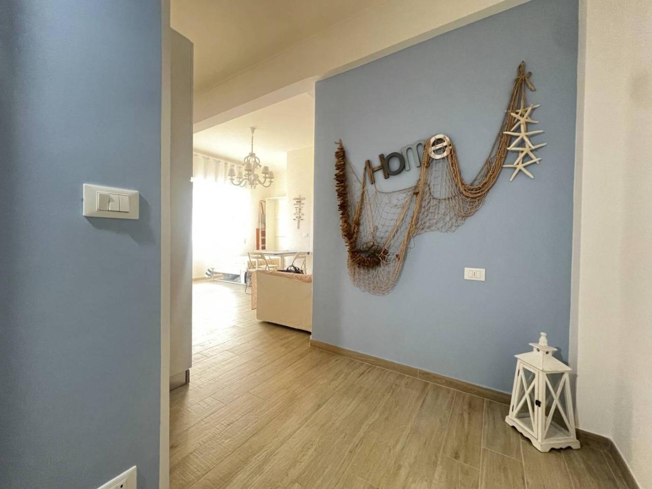 appartamento in vendita a Loano