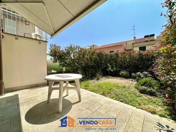 appartamento in vendita a Loano