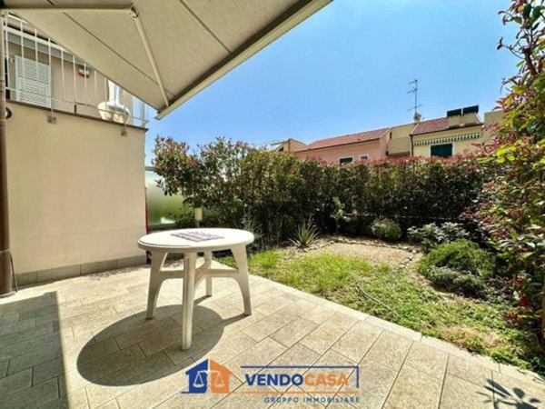 appartamento in vendita a Loano