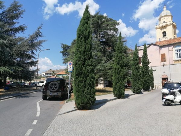 appartamento in vendita a Loano