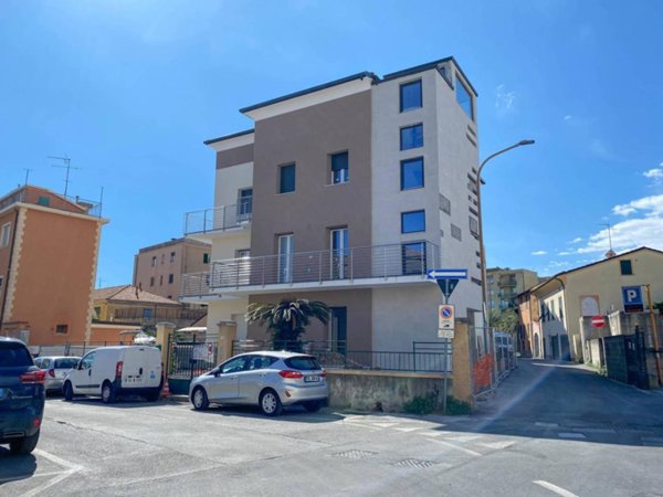 appartamento in vendita a Loano