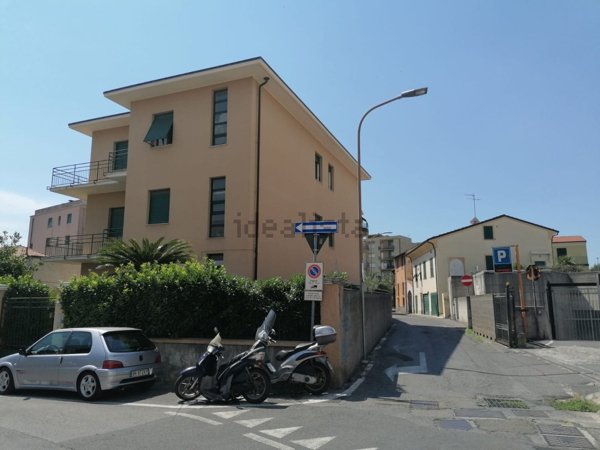 appartamento in vendita a Loano