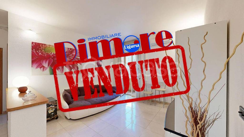 appartamento in vendita a Loano