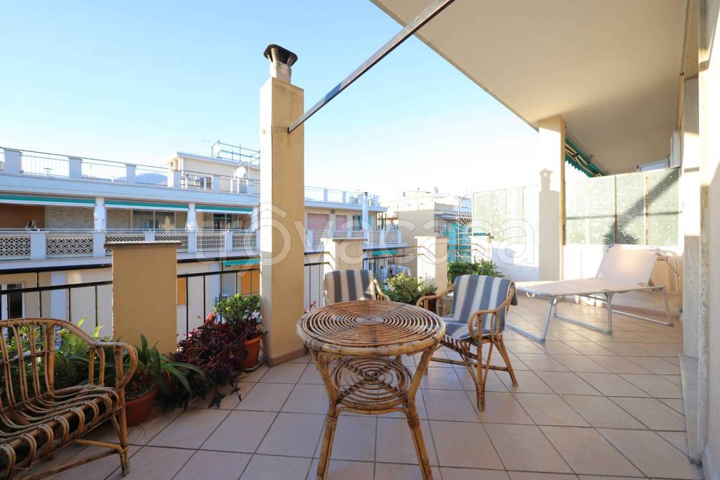 appartamento in vendita a Loano