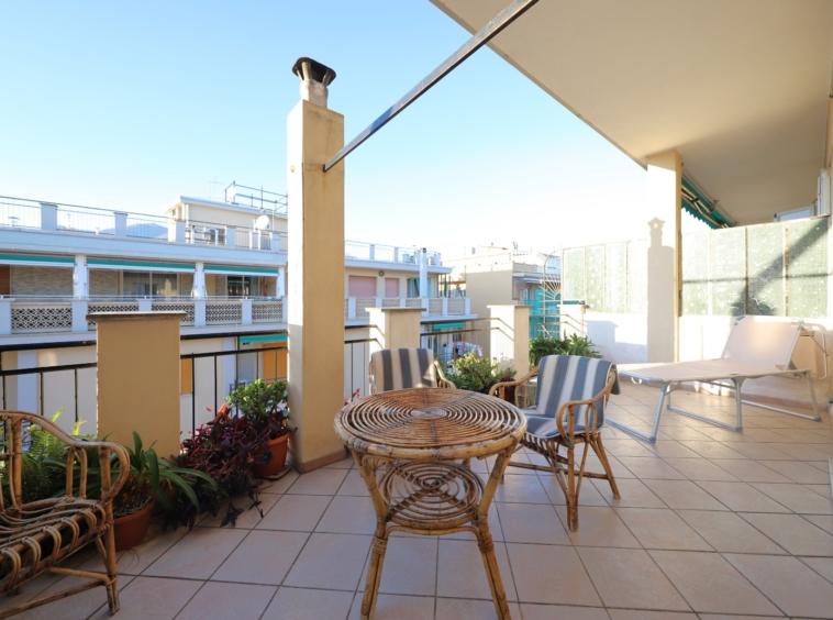 appartamento in vendita a Loano