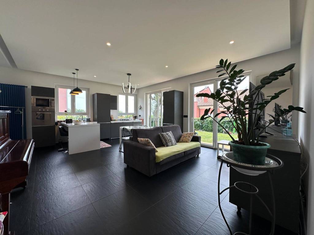 appartamento in vendita a Loano