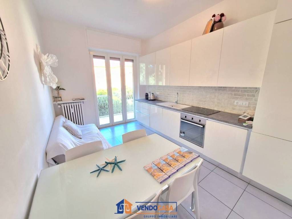 appartamento in vendita a Loano