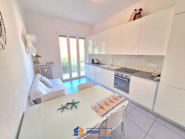 appartamento in vendita a Loano