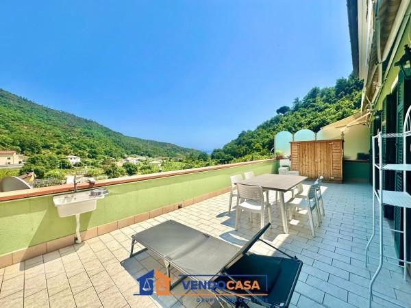 appartamento in vendita a Loano