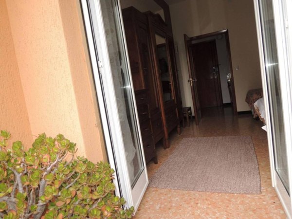 appartamento in vendita a Loano