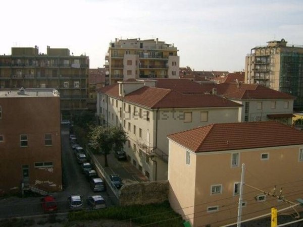 appartamento in vendita a Loano