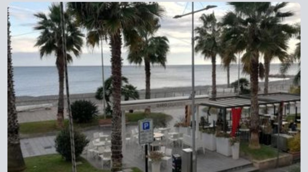 appartamento in vendita a Loano