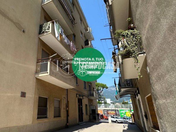 appartamento in vendita a Loano